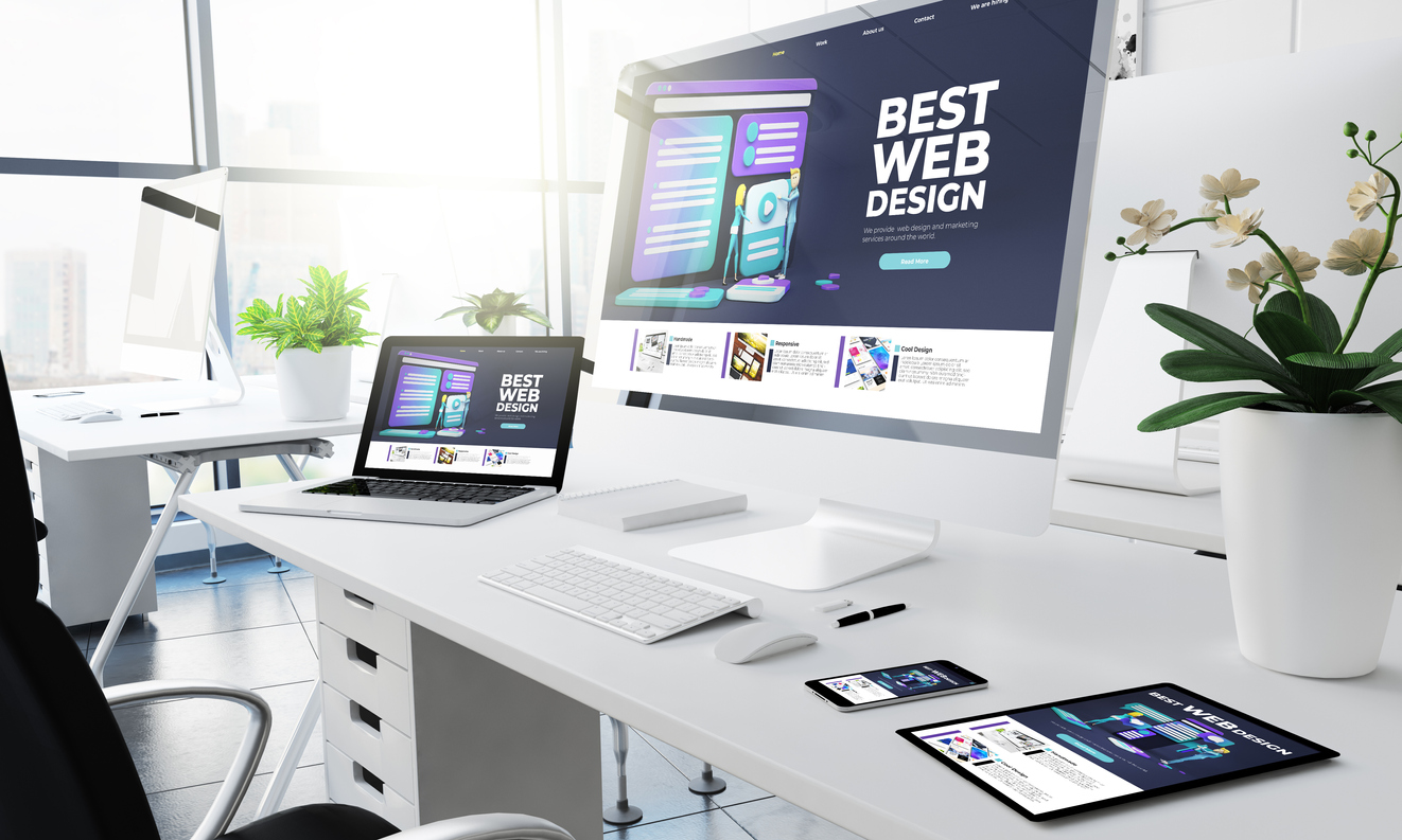 11 Web Design Principles That Will Boost Your Conversion Rate